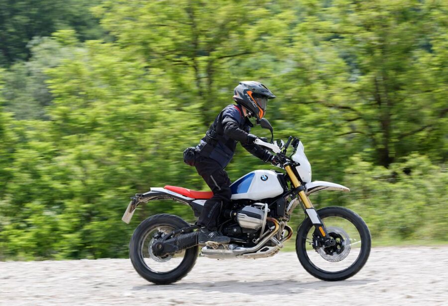 BMW R 12 GS 2026 - Nova moto da BMW vai de 0 a 100 km/h em 4 segundos e custa R$ 105.900 4 bmw r 12 gs 2026