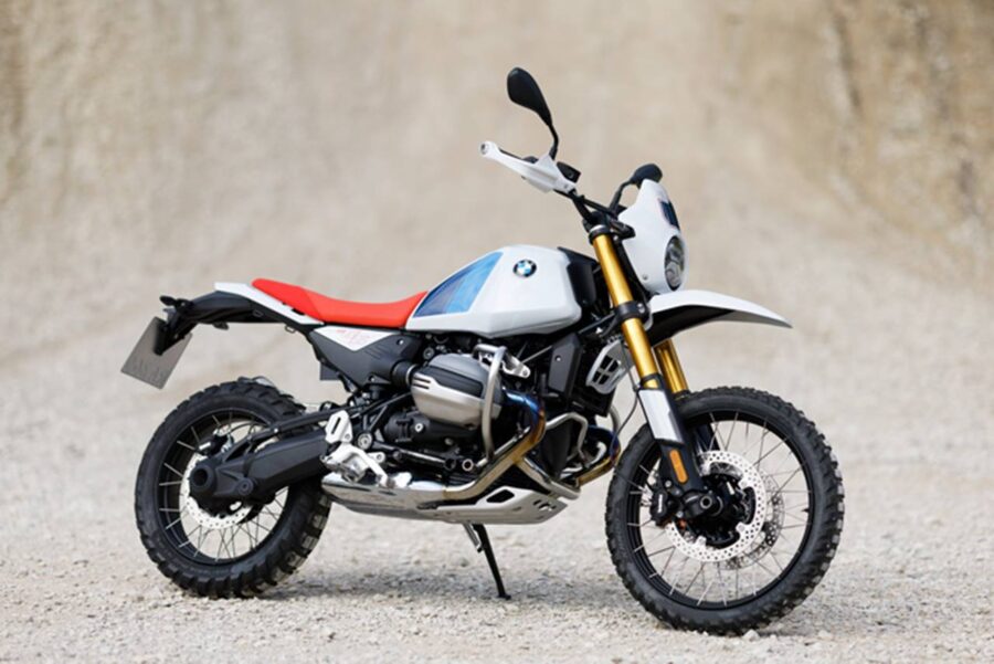 BMW R 12 GS 2026 - Nova moto da BMW vai de 0 a 100 km/h em 4 segundos e custa R$ 105.900 1 bmw r 12 g/s 2026