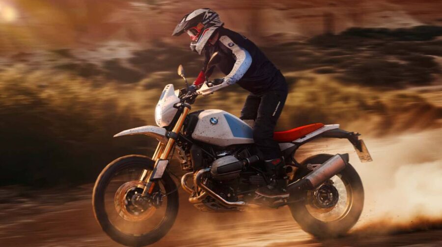 BMW R 12 GS 2026 - Nova moto da BMW vai de 0 a 100 km/h em 4 segundos e custa R$ 105.900 6 bmw r 12 gs 2026