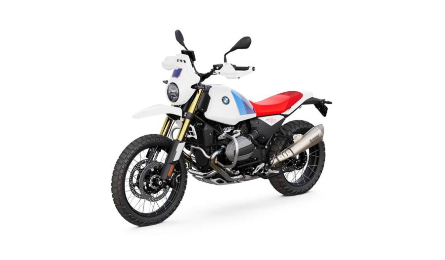 BMW R 12 GS 2026 - Nova moto da BMW vai de 0 a 100 km/h em 4 segundos e custa R$ 105.900 5 bmw r 12 gs 2026