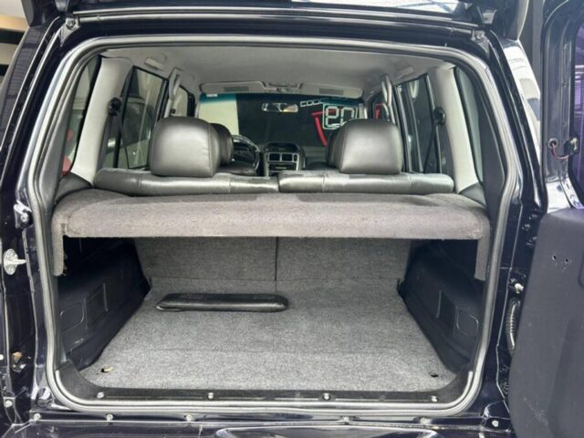 Mitsubishi Pajero TR4 - Guia de usado, um 4x4 raiz por R$ 40.000, será que vale a pena? 1