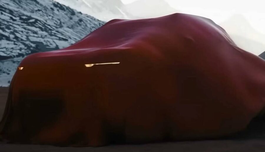 Renault Duster 2027 - Versão indiana do Duster será apresentada no próximo dia 26 e pode antecipar futuro do SUV no Brasil 1 renault duster india teaser