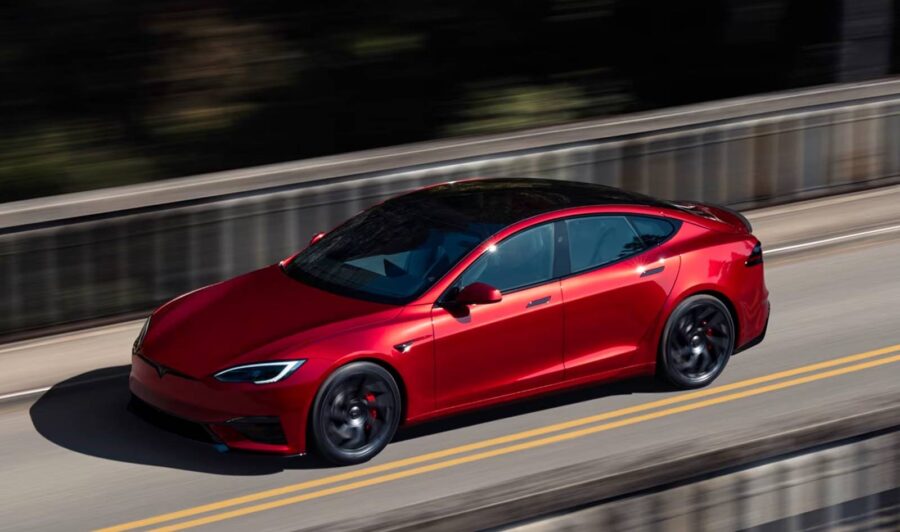 Conheça todos os carros da Tesla a venda em 2026 44 Tesla Model S