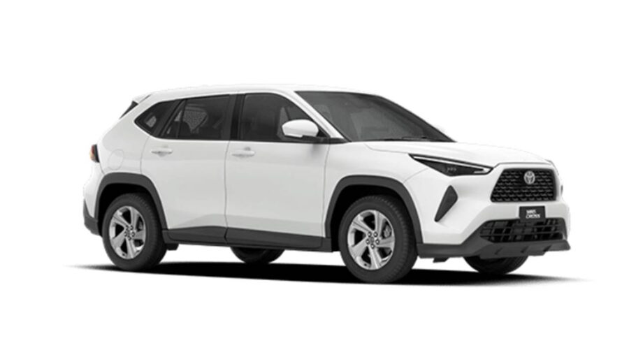 Toyota Yaris Cross ganha versão mais barata XR por R$ 149.990, mas cobra caro por isso 1 Toyota Yaris Cross XR 2026