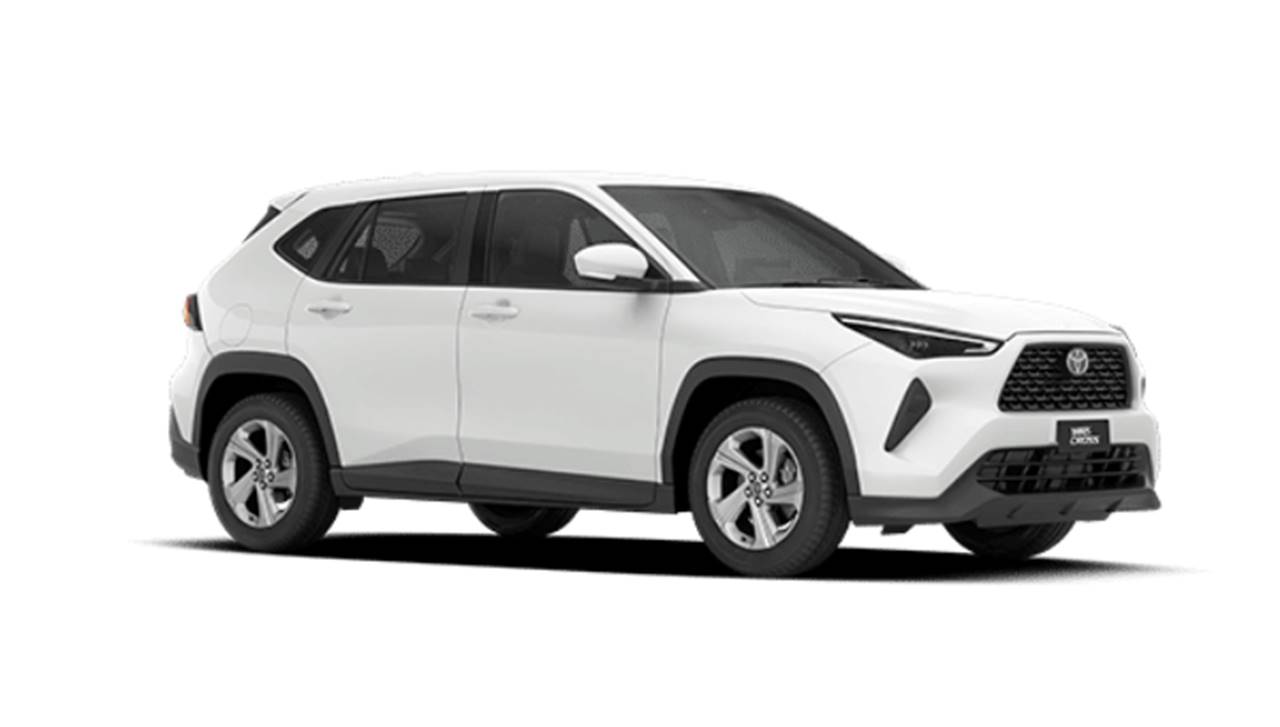 Toyota oferece descontos de até R$ 54,6 mil no Brasil, Yaris Cross sai por R$ 129.990 e SW4 por R$ 364.000. Confira ! 1 Toyota Yaris Cross XR 2026