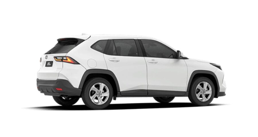 Toyota Yaris Cross ganha versão mais barata XR por R$ 149.990, mas cobra caro por isso 3 Toyota Yaris Cross XR