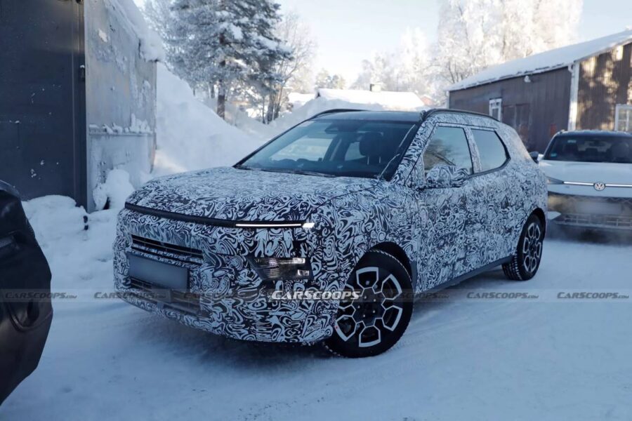 Novo Hyundai i20 2027: o hatch crossover que chegará ao Brasil em julho para desafiar Pulse, Kardian e Tera 7 Hyundai Bayon 2027