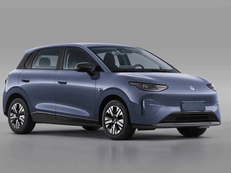 Home 2 Leapmotor A05