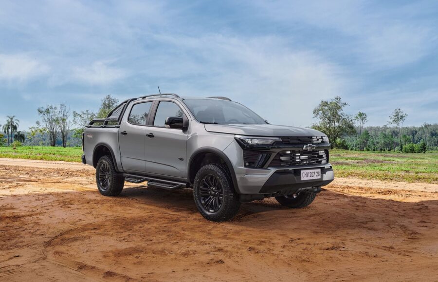 Home 1 S10 Trail Boss