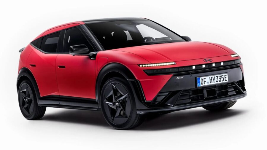 Home 4 Hyundai Ioniq 3