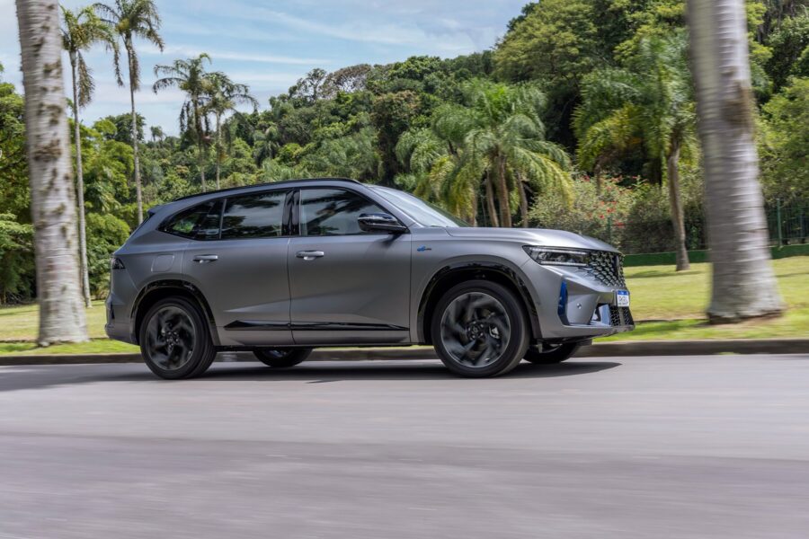 Renault Koleos estreia no Brasil porém preço de R$ 289.990 assusta 1 Renault Koleos