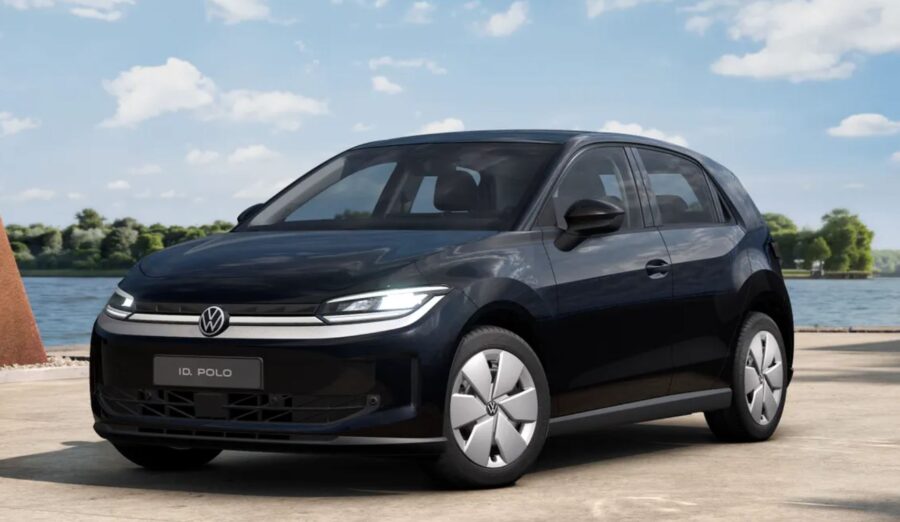 VW ID.Polo é apresentado, confira versões, motores e preços 6 VW ID.Polo Life