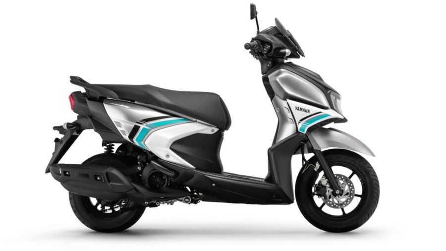 Yamaha ZR Hybrid chega por R$ 13.990. Conheça em detalhes 4 Yamaha ZR