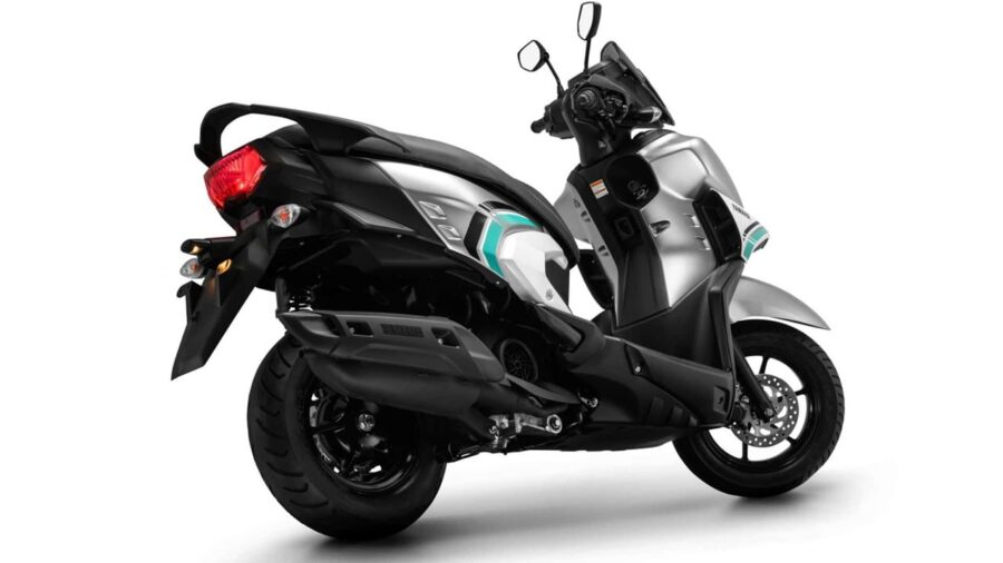 Yamaha ZR Hybrid chega por R$ 13.990. Conheça em detalhes 6 Yamaha ZR