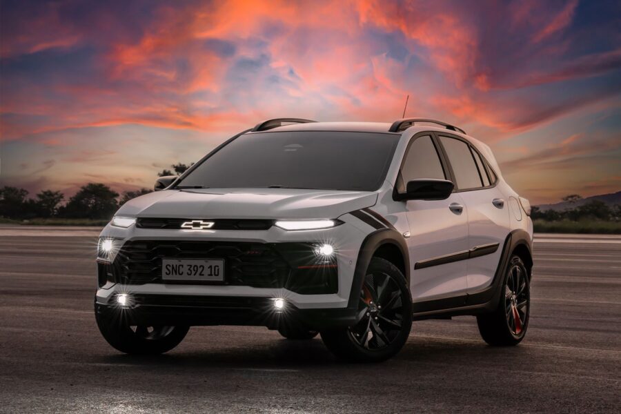 Novo Chevrolet Sonic é lançado por R$ 129.990, confira em detalhes 5 Chevrolet Sonic 2027