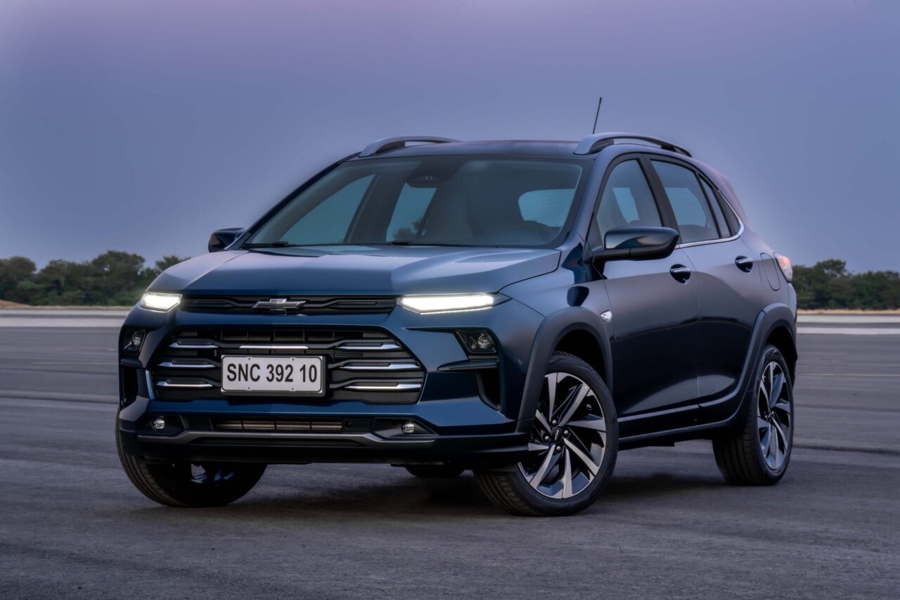 Novo Chevrolet Sonic é lançado por R$ 129.990, confira em detalhes 5 Chevrolet sonic 2027