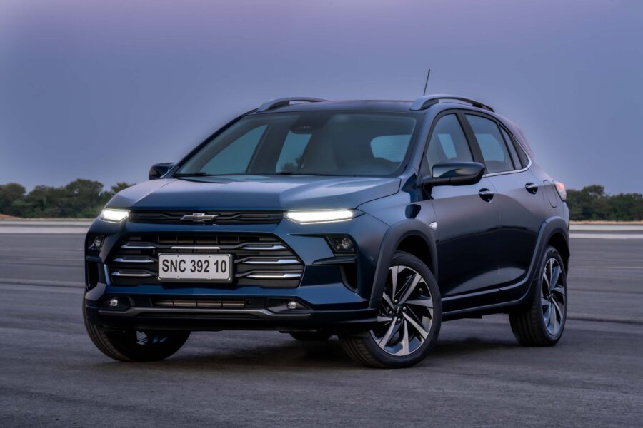 Home 1 Chevrolet sonic 2027