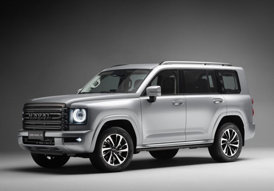 Home 3 haval h9 2027
