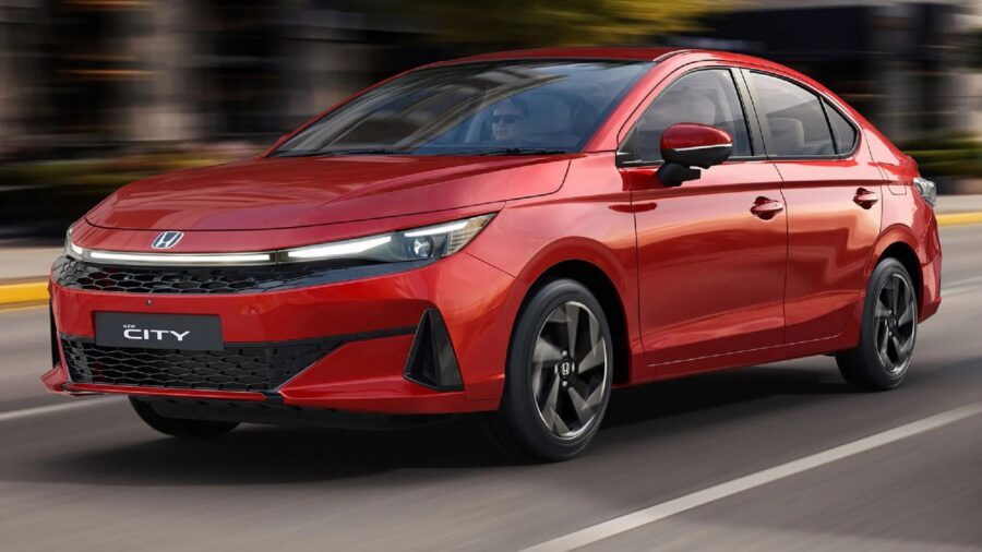 Home 3 honda city 2027