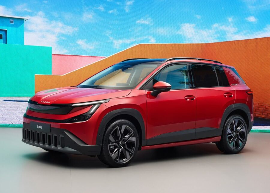 Home 2 Skoda Epiq