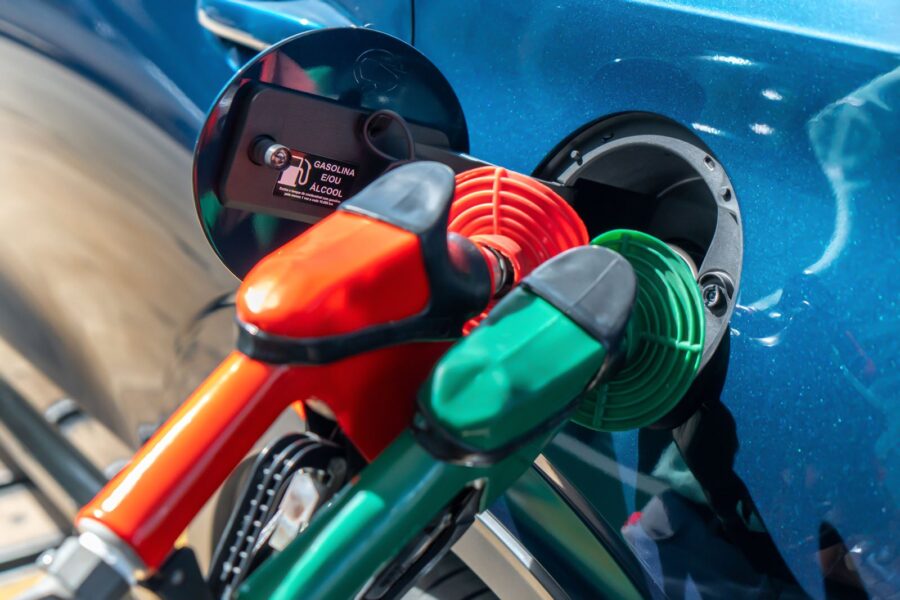 Haval H6 2027 chega com motores flex em todas as versões, novo câmbio e maior economia. Confira em detalhes 2 Haval H6 Flex 2027