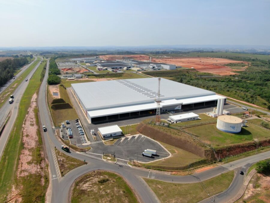 Toyota fecha fábrica de Indaiatuba, porém fará uma nova em Sorocaba 4 Fabrica Toyota Indaiatuba