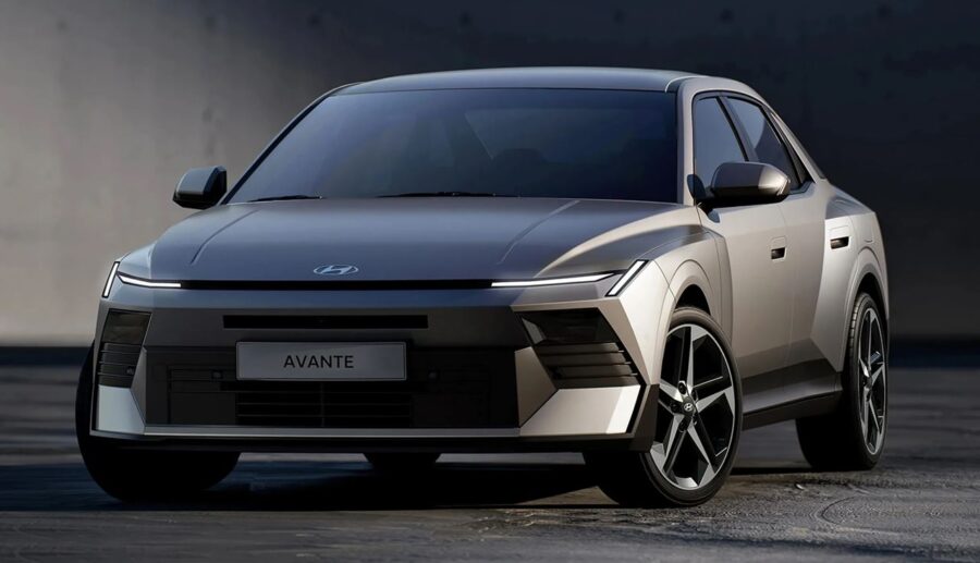 Home 3 Hyundai elantra 2027