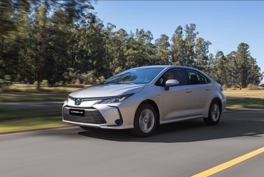 Toyota fecha fábrica de Indaiatuba, porém fará uma nova em Sorocaba 5 Toyota Corolla 2026