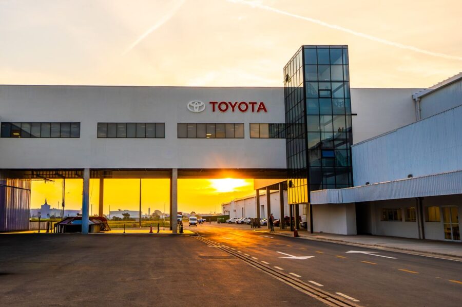 Home 1 Fabrica Toyota Sorocaba