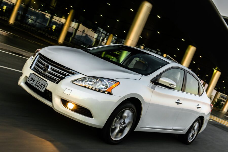 Nissan Sentra sai de linha no Brasil e não terá substituto, confira a história do modelo 5 Nissan Sentra 2013 até 2021