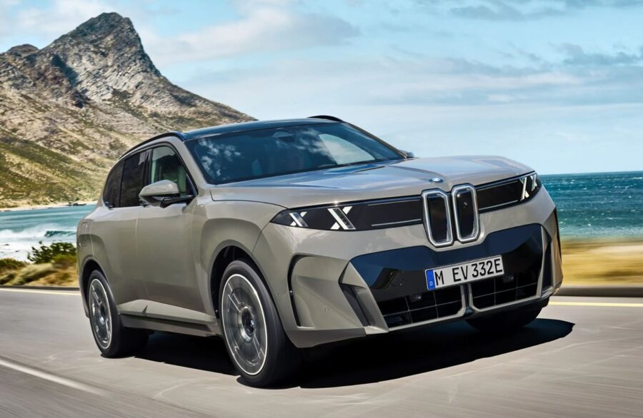 Home 3 bmw x5 2027