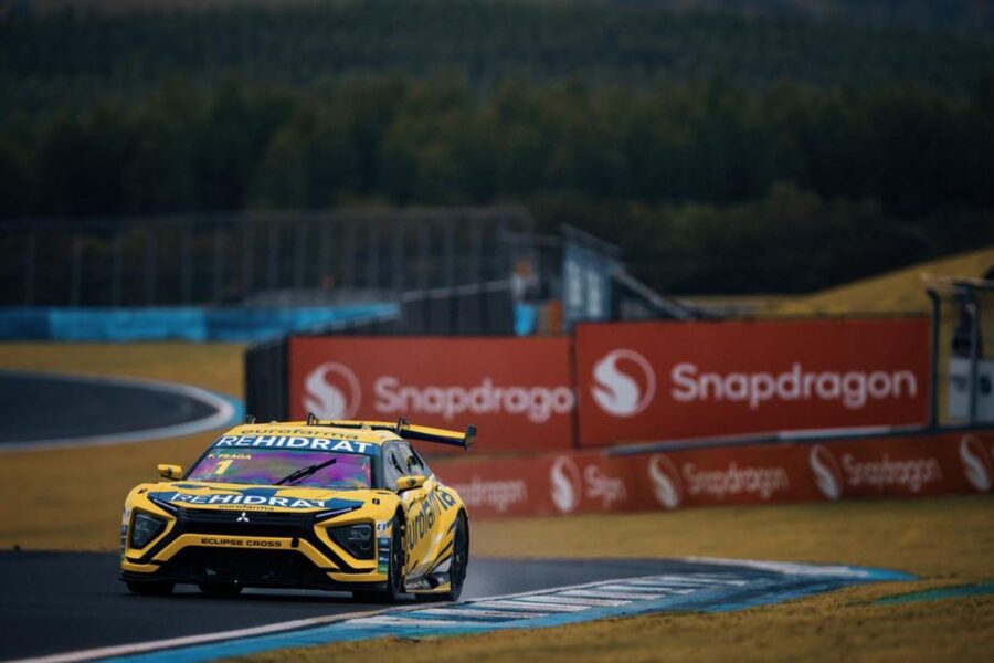 Home 1 Felipe Fraga Stock Car 2026 Velocitta