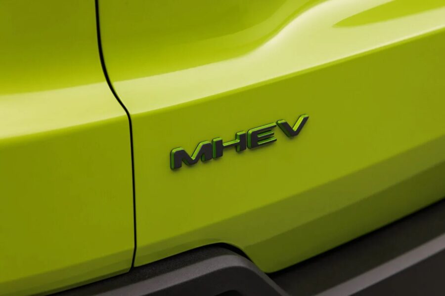 Novo Jeep Avenger começa a ser produzido no Brasil e terá motor híbrido de série, confira versões, equipamentos e expectativa de preços 1 Novo Jeep Avenger MHEV