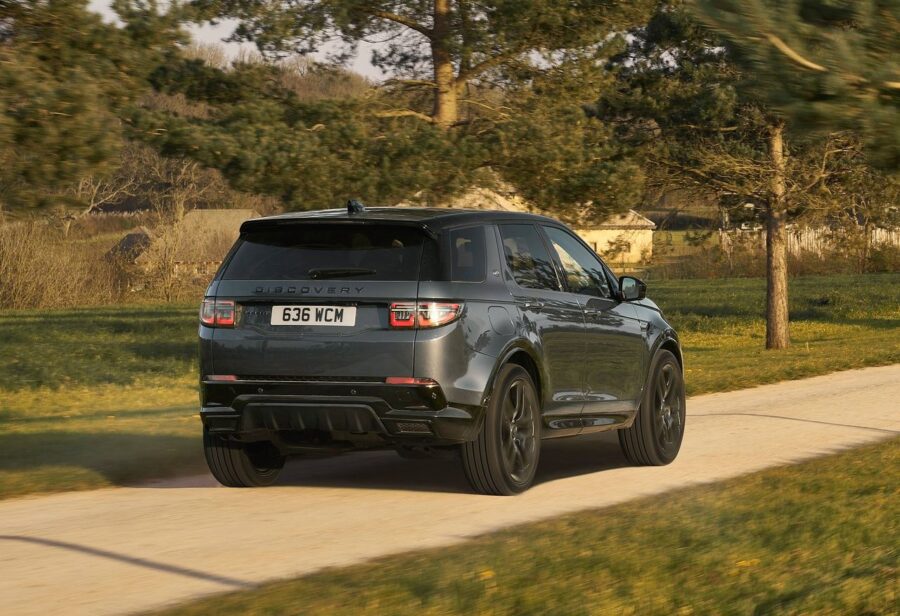 Land Rover fecha fábrica do Brasil e fará reestruturação mundial 1 Land Rover Discovery Sport