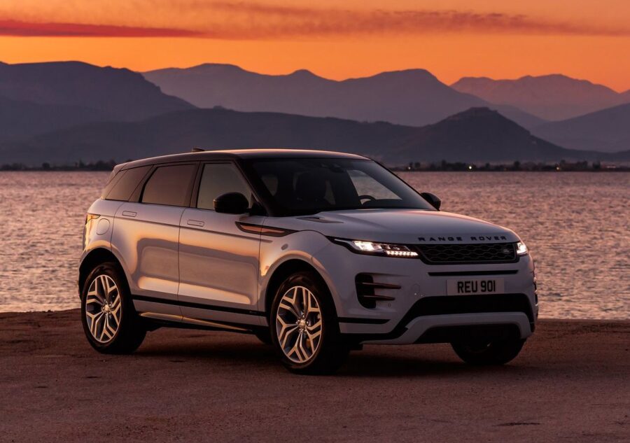 Land Rover fecha fábrica do Brasil e fará reestruturação mundial 2 Land Rover Ranger Rover Evoque