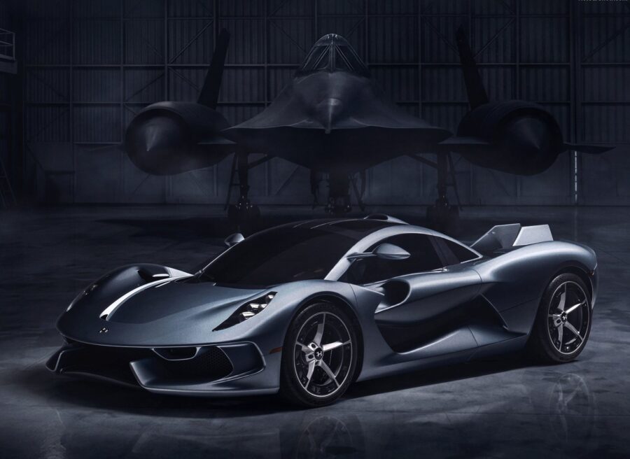 Home 2 Hennessey Blackbird