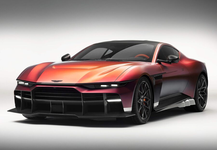 Home 3 Aston Martin Valen 2027