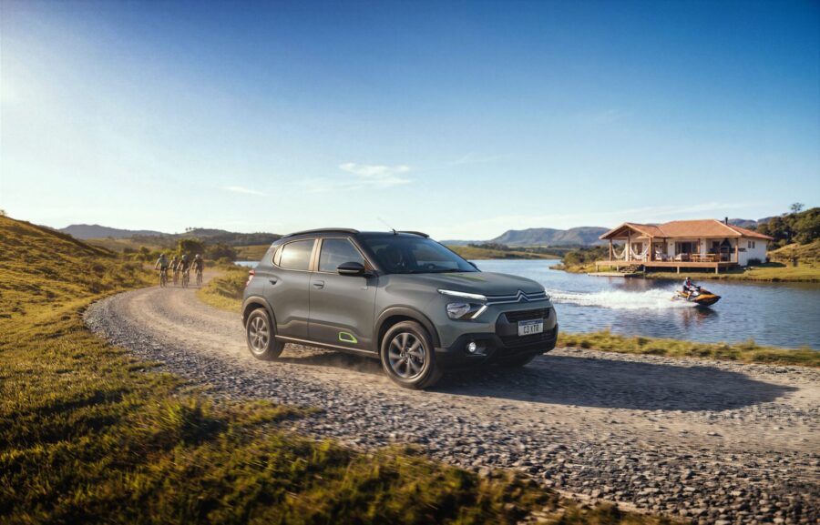 Home 4 Citroen C3 XTR 2027