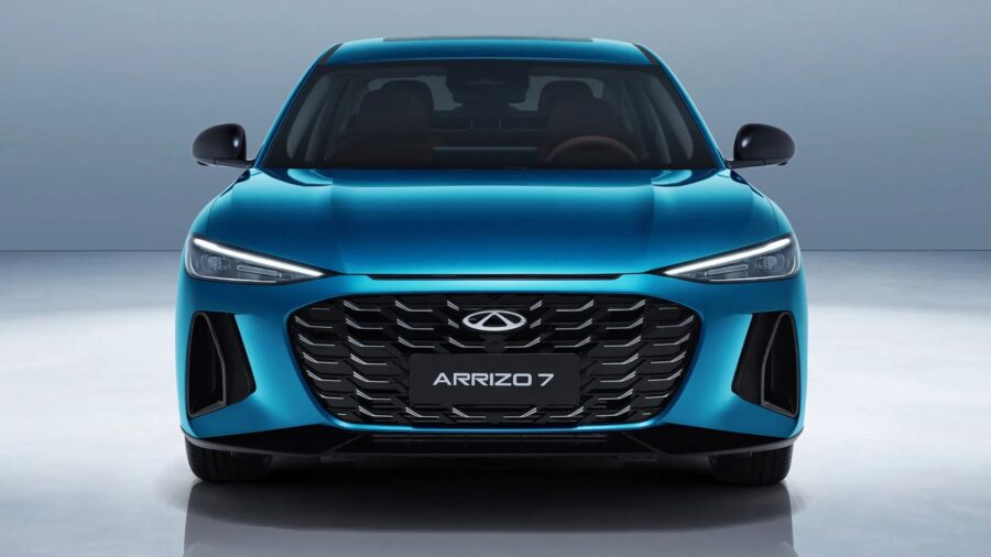 Home 5 Chery Arrizo 7 2027