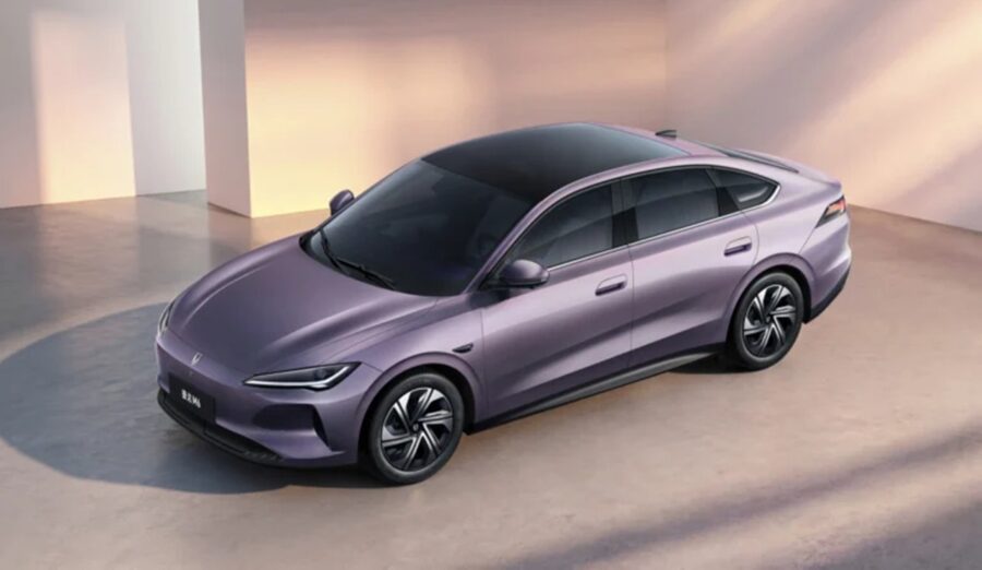 Jetta M6