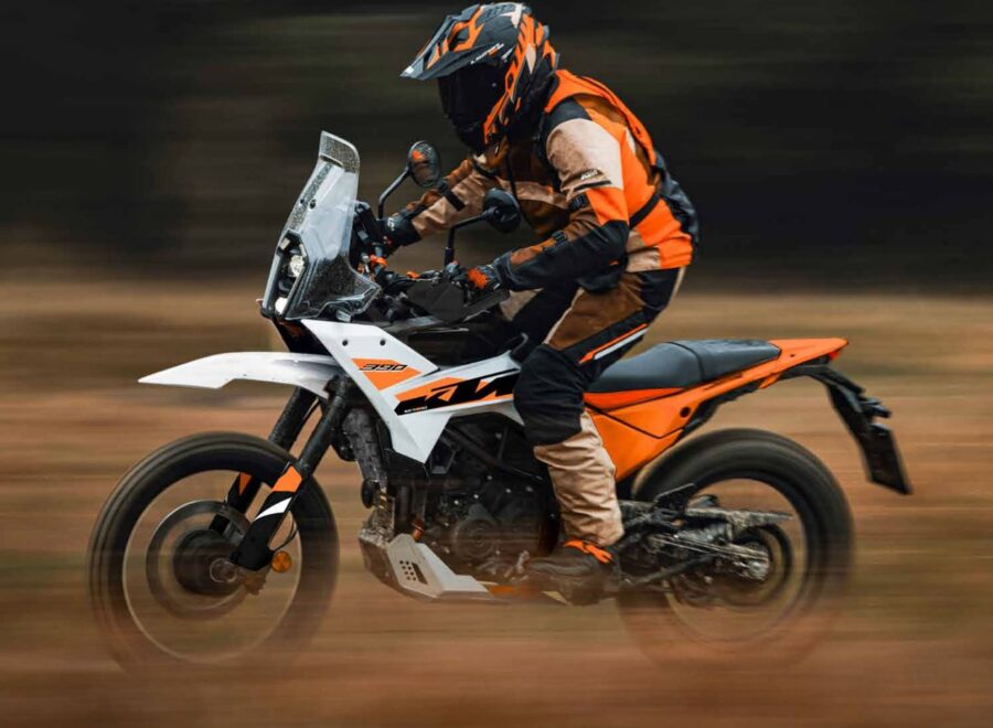 KTM 390 Adventure estreia no Brasil por R$ 33.990 e tem qualidades pra surpreender, confira em detalhes 1 KTM 390 Adventure