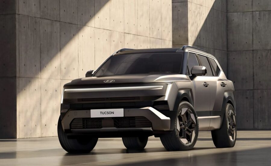 Home 1 novo hyundai tucson 2027