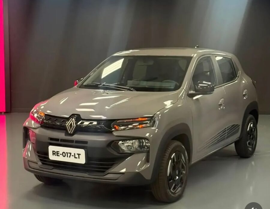 Home 1 Kwid 2027