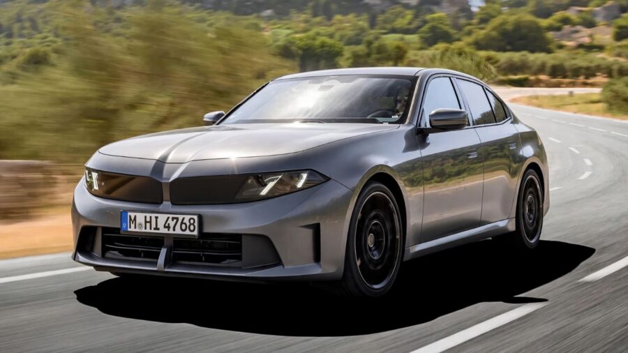 Home 1 bmw 320i 2027