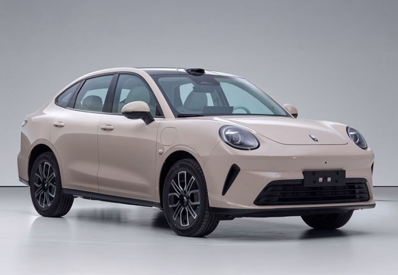 GWM Ora 5 Sedan - Em detalhes o futuro rival de BYD King e Toyota Corolla que será vendido no Brasil 2 gwm ora 05 2027