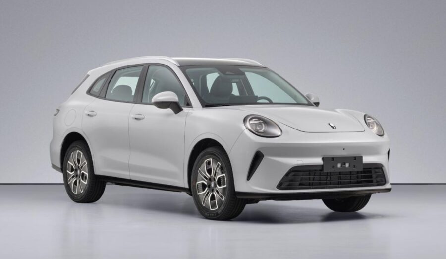 GWM Ora 5 Sedan - Em detalhes o futuro rival de BYD King e Toyota Corolla que será vendido no Brasil 4 GWM Ora 5 Perua