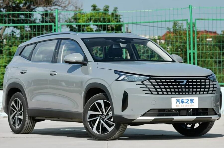 Novo Taos 2028 já roda em testes, confira os detalhes da nova geração e quando chega 6 Jetta VS8 SUV