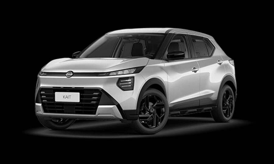 Home 1 Nissan Kait Sense 2027