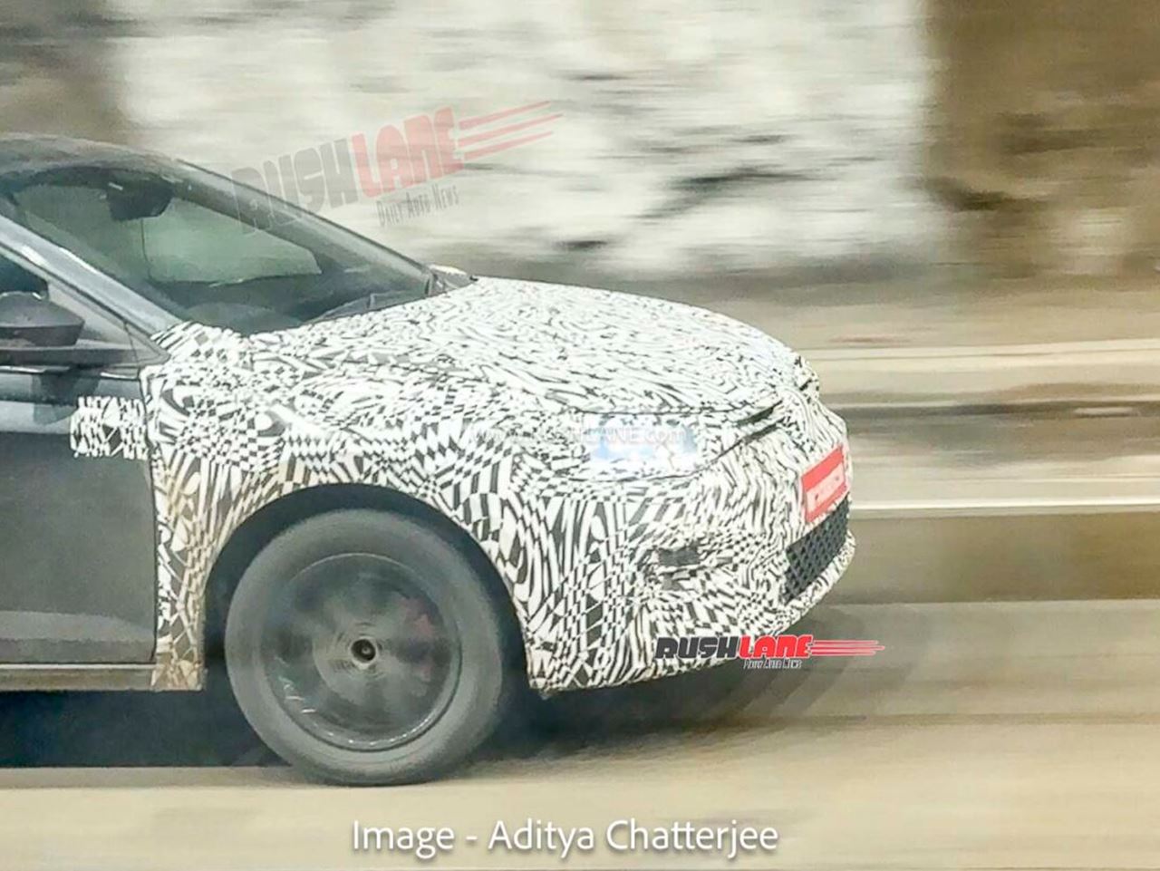 Novo Virtus 2027 - Na Índia sedan ganhará novo visual que pode antecipar mudanças para o modelo brasileiro 5 novo virtus 2027