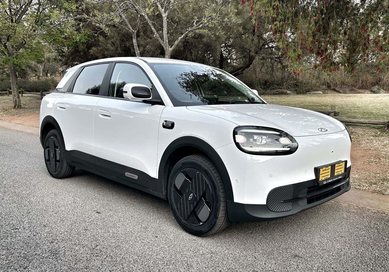 Omoda QQ 2027 - Compacto virá ao Brasil para rivalizar como BYD Dolphin Mini e Geely EX2 2 omoda qq 2027